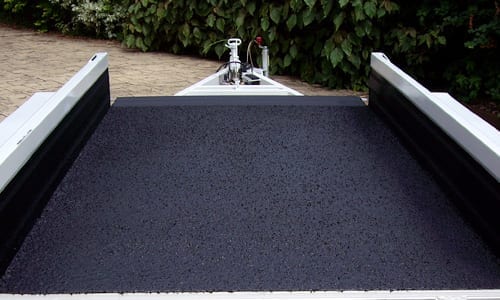 Speedliner Australia - Spray On Trailer Liner
