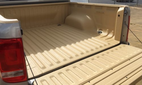 Speedliner Australia - Spray On Ute Protective Lining