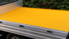 Speedliner Australia - Spray on Ute flat bed liner