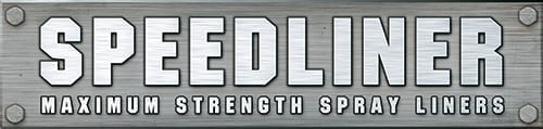 Speedliner Australia logo