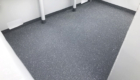 Speedliner Australia - Non Slip Marine and Boat Liner Charcoal