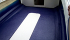 Speedliner Australia - Non Slip Marine and Boat Liner Indigo Blue