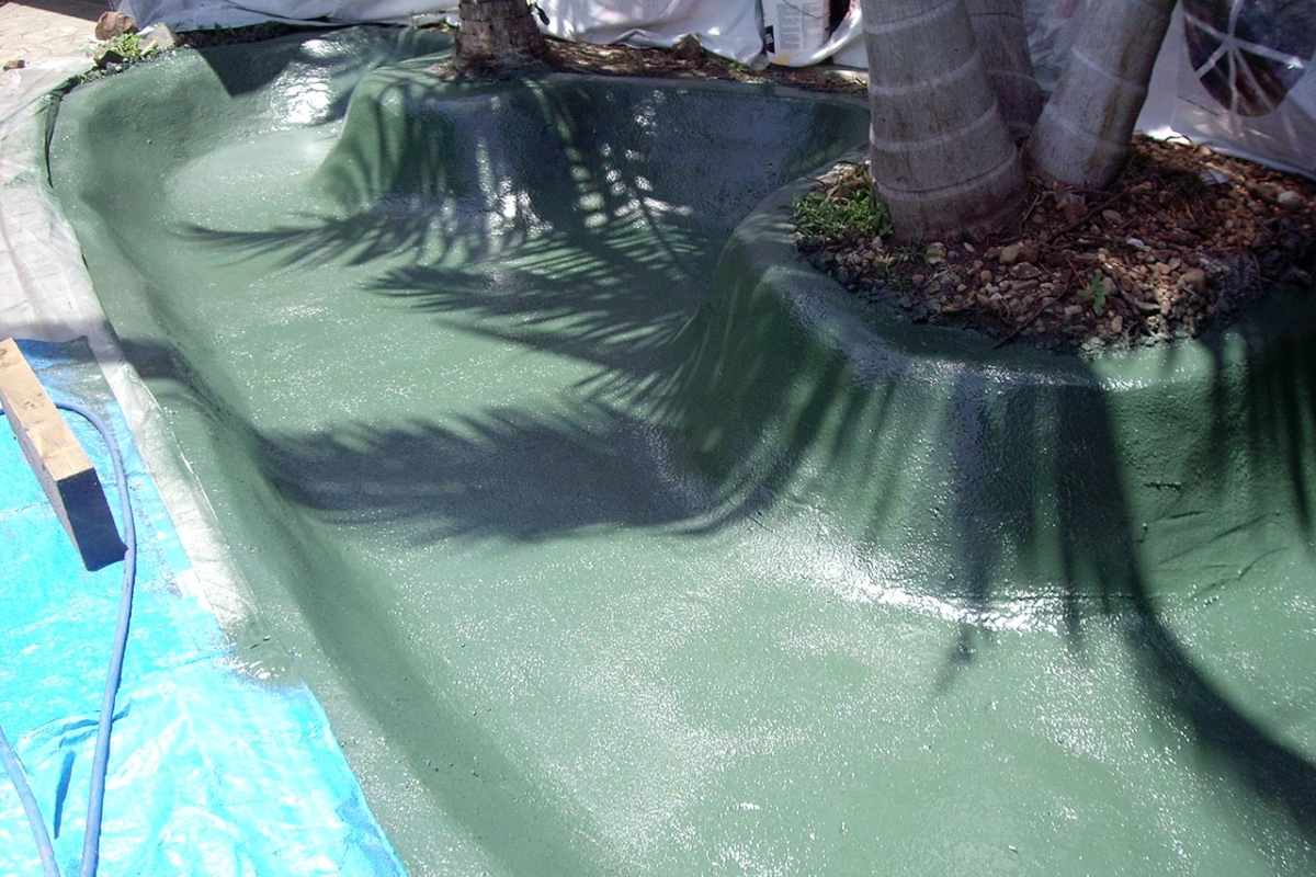 Speedliner-Australia-Commercial-Fish-Pond-Water-Proofing-Camo-Green
