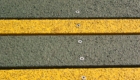 Speedliner-Australia-Commercial-Non-Slip-Flooring Charcoal and Yellow