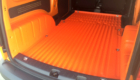 Speedliner Australia - Spray On Non Slip Van Liner