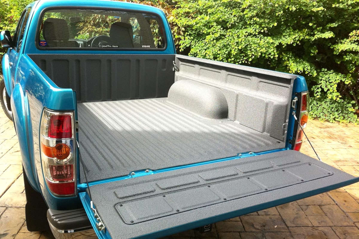 Speedliner-Australia-Ford-Ranger-Ute-Liner-Dove-Grey