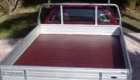 Speedliner-Australia-Ford-Tray-Back-Ute-Liner-Garnet-Red