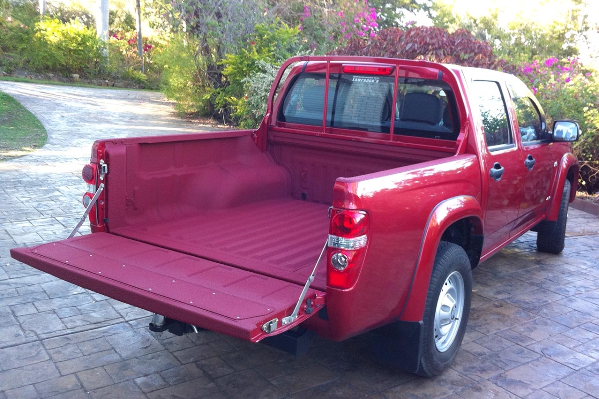 Speedliner-Australia-Holden-Colorado-Ute-Liner-Garnet-Red-2
