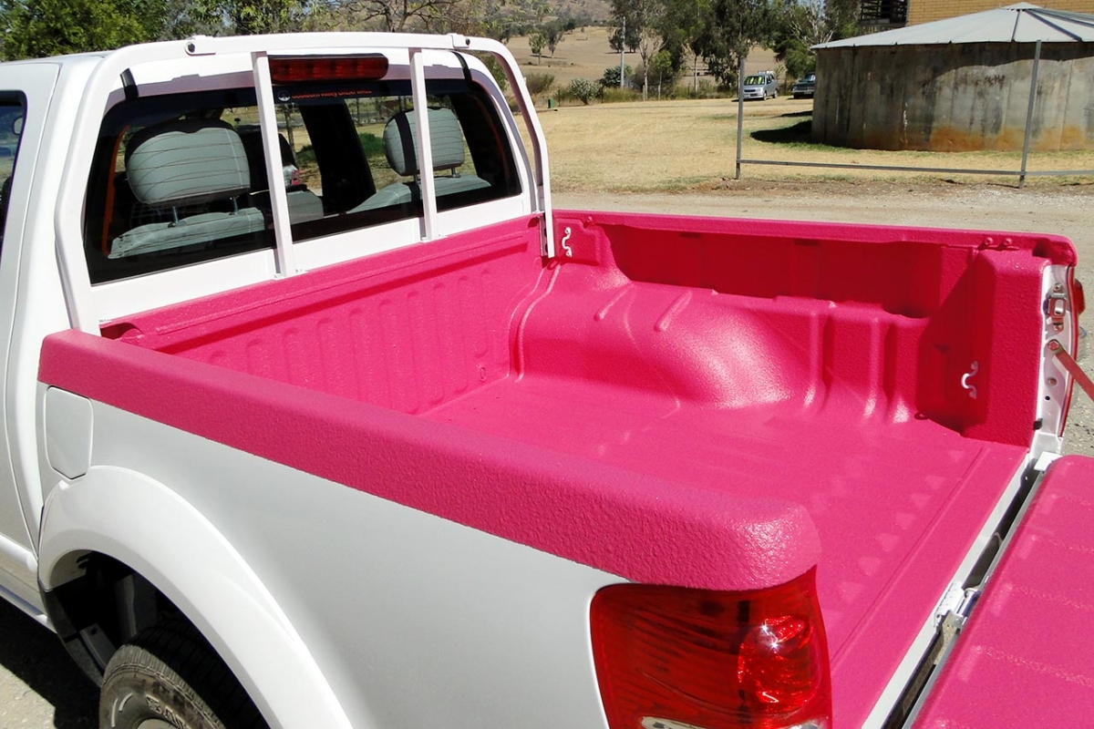 Speedliner-Australia-Holden-Colorado-Ute-Liner-Pink