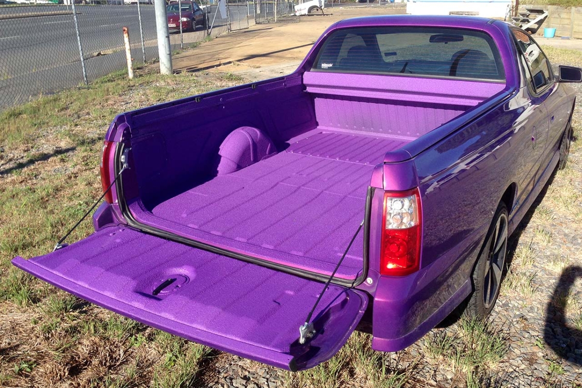Speedliner-Australia-Holden-Commodore-Ute-Liner-Purple