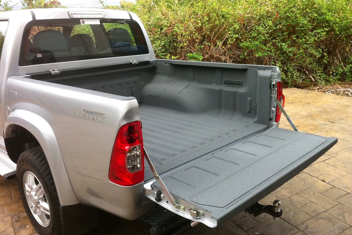 Speedliner-Australia-Isuzu-DMAX-Ute-Liner-Medium-Grey