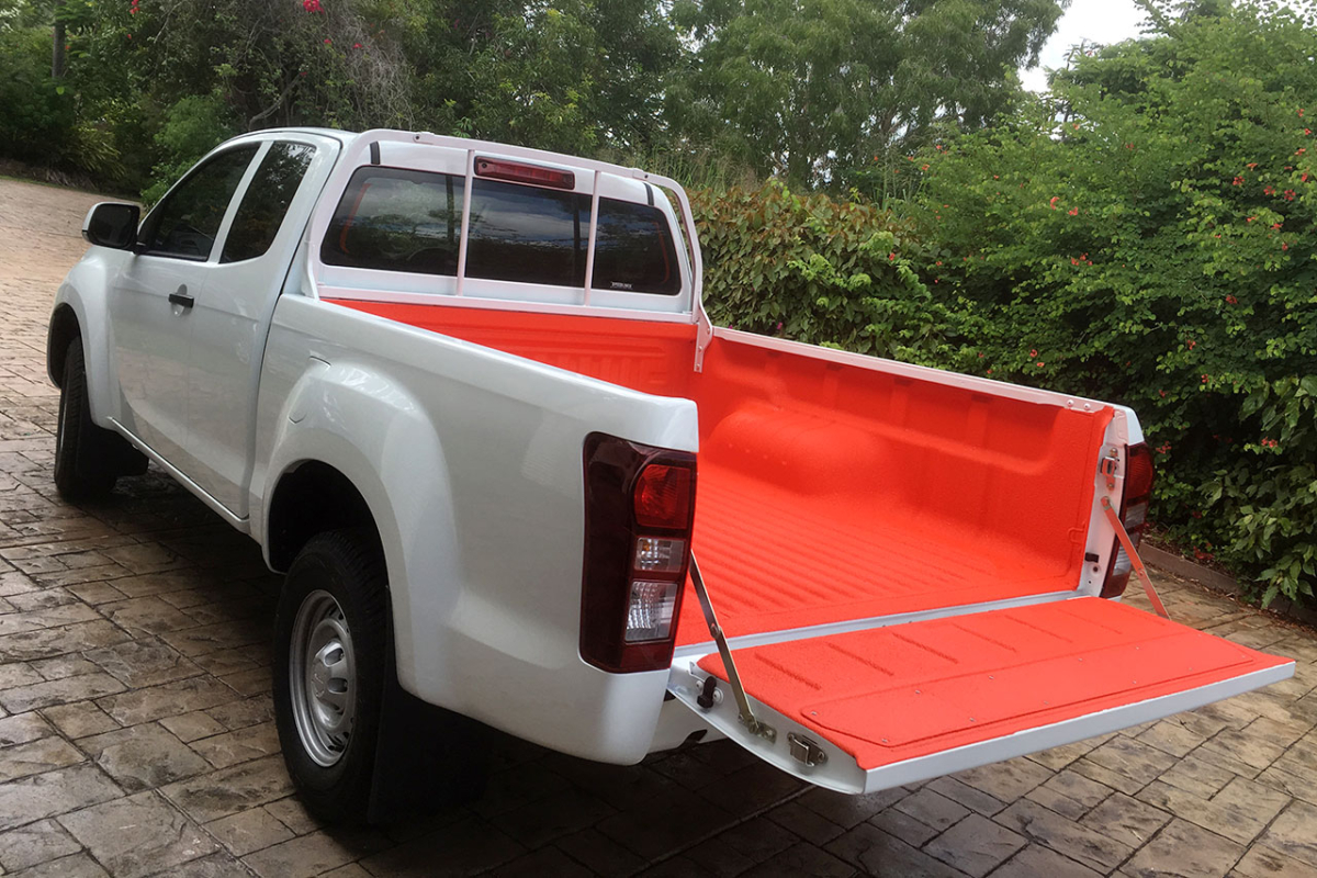 Speedliner-Australia-Isuzu-DMAX-Ute-Liner-Orange-2
