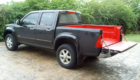 Speedliner-Australia-Isuzu-DMAX-Ute-Liner-Red