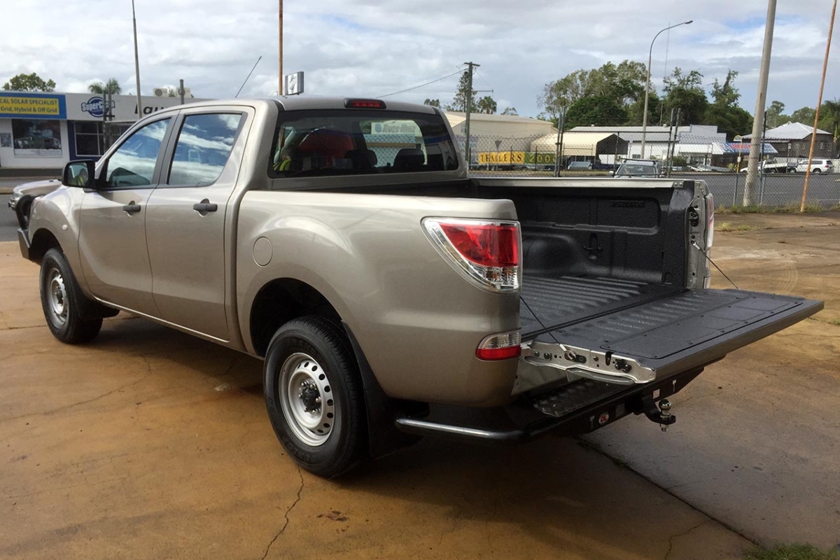 Speedliner-Australia-Mazda-BT50-Ute-Liner-Black