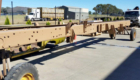 Speedliner Australia | Mining and Industrial Coatings Camo Brown