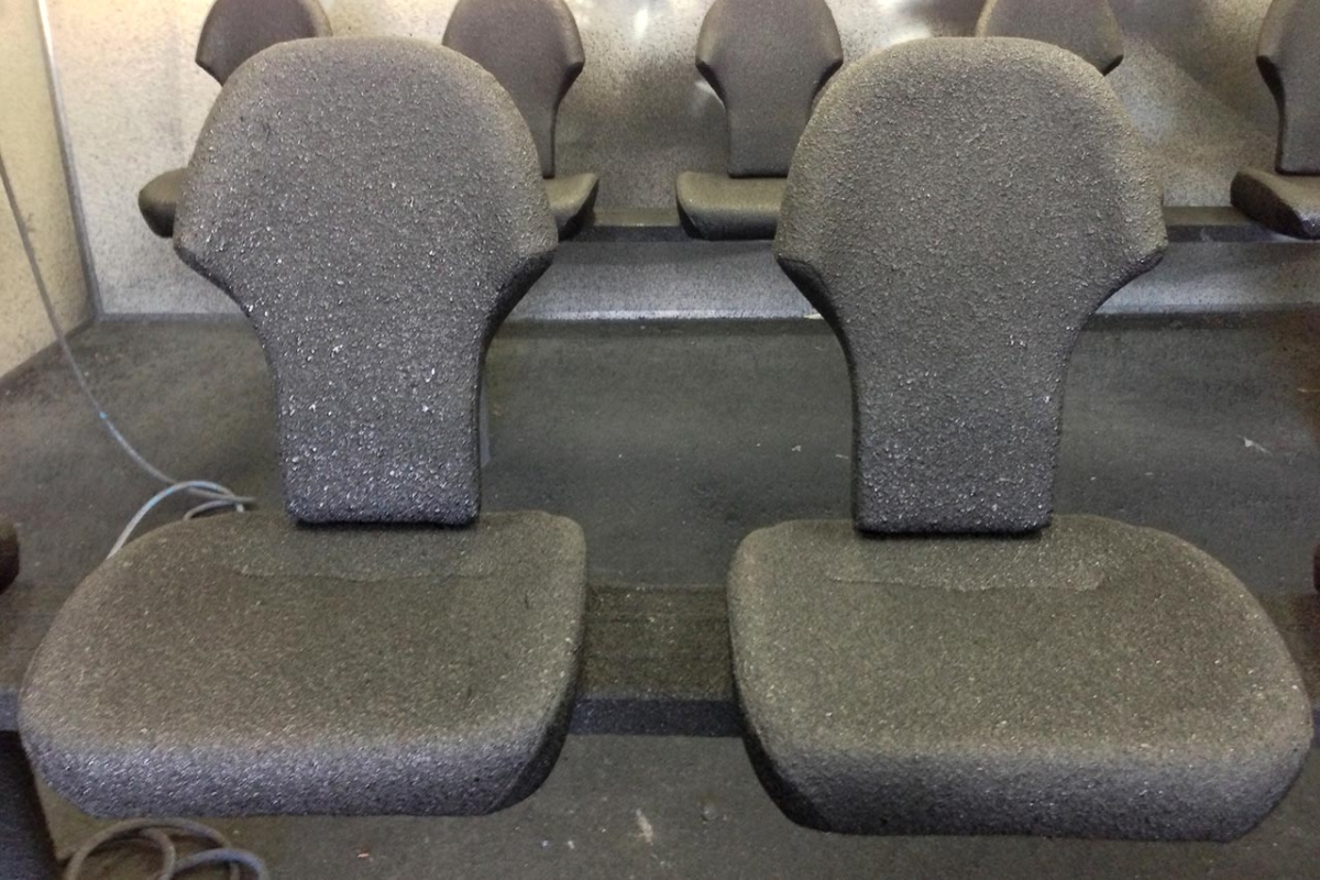 Speedliner Australia | Mining and Industrial Coatings Charcoal