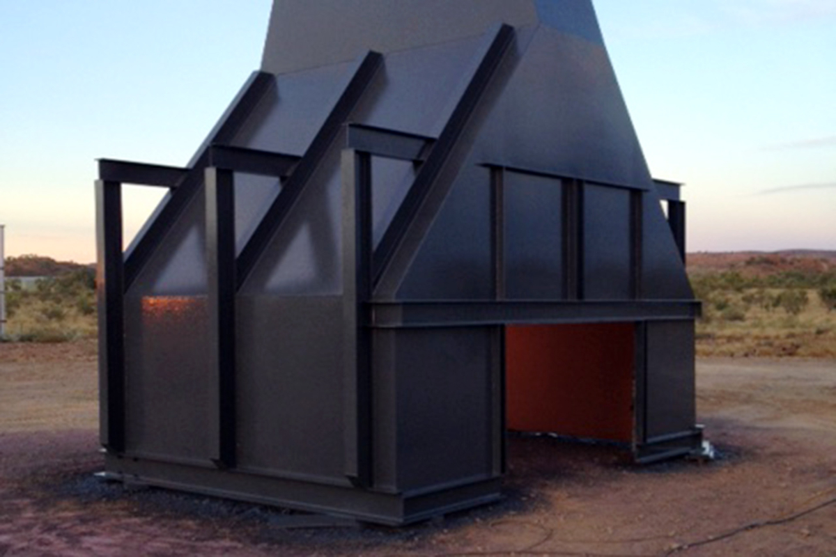 Speedliner Australia | Mining and Industrial Coatings Black