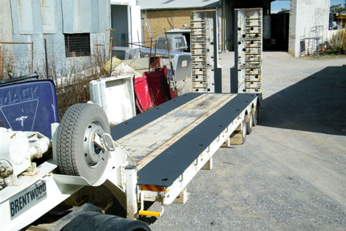 Speedliner Australia | Mining and Industrial Coatings Black