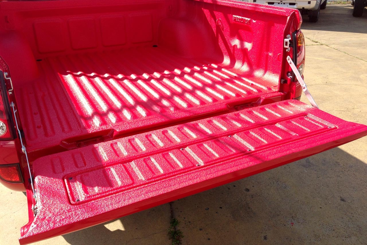 Speedliner-Australia-Mitsibishi-Triton-Ute-Liner-Red-2