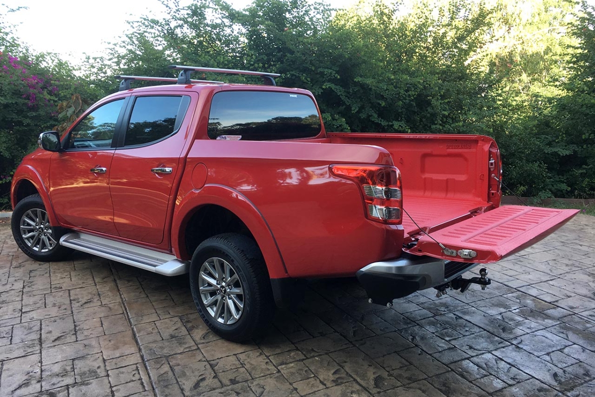 Speedliner-Australia-Mitsibishi-Triton-Ute-Liner-Red-3