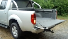 Speedliner-Australia-Nissan-Navara-ute-Liner-Medium-Grey