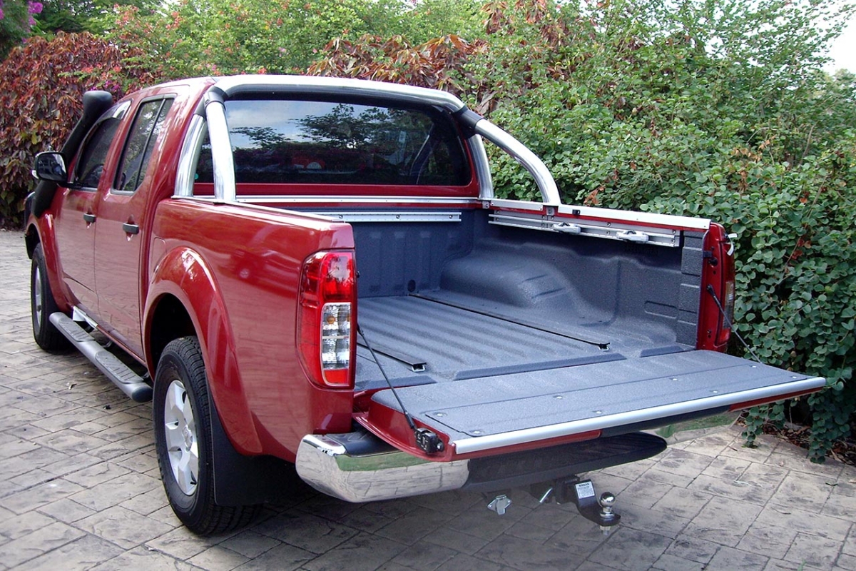 Speedliner-Australia-Nissan-Navara-ute-Liner-Medium-Grey-2
