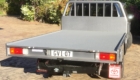 Speedliner-Australia-Toyota-Hilux-Tray-Back-Ute-Liner-Dove-Grey