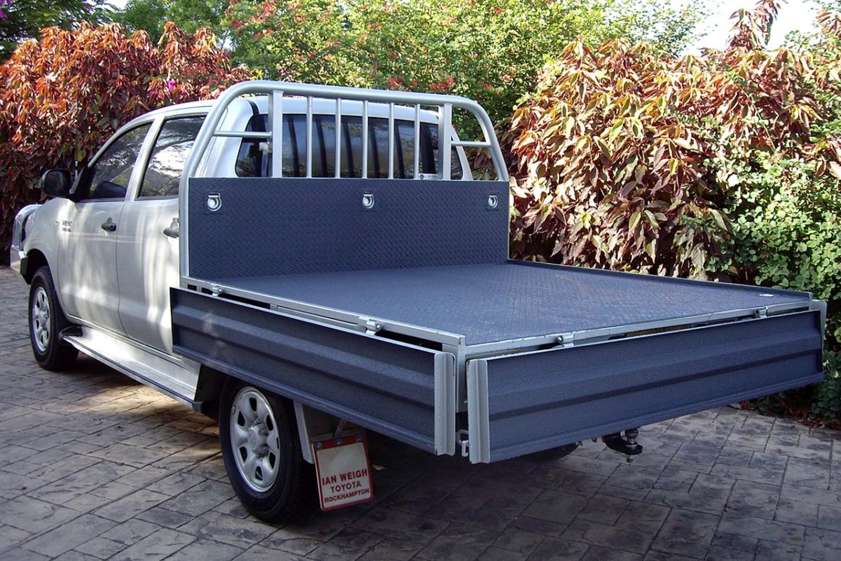 Speedliner-Australia-Toyota-Hilux-Tray-Back-Ute-Liner-Medium-Grey