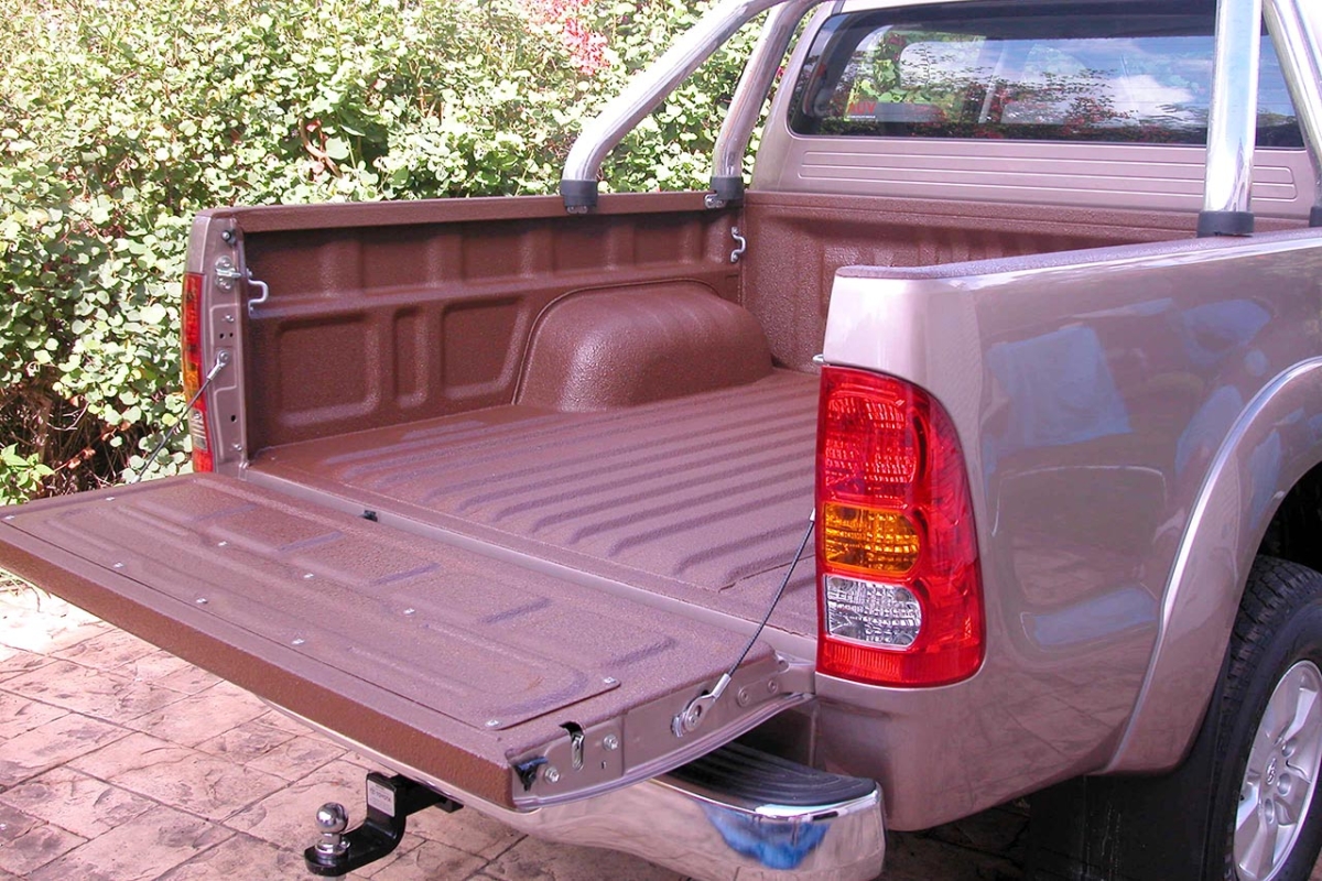 Speedliner-Australia-Toyota-Hilux-Ute-Liner-Camo-Brown