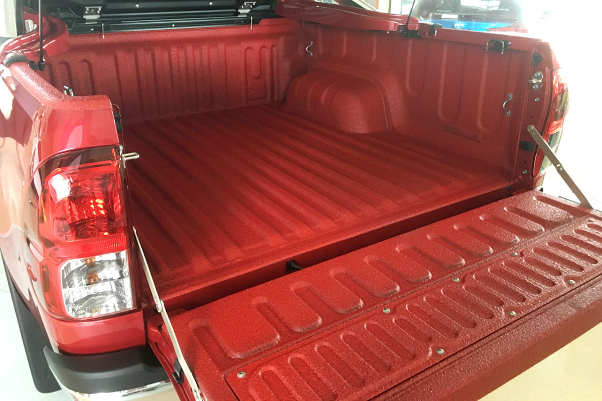 Speedliner-Australia-Toyota-Hilux-Ute-Liner-Garnet-Red-3