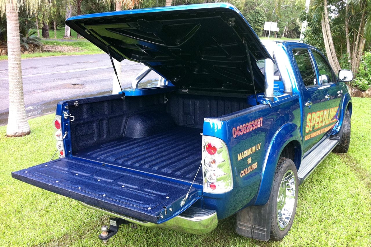 Speedliner-Australia-Toyota-Hilux-Ute-Liner-Indigo