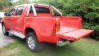 Speedliner-Australia-Toyota-Hilux-Ute-Liner-Red