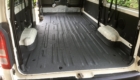 Speedliner Australia - Spray On Non Slip Van Liner