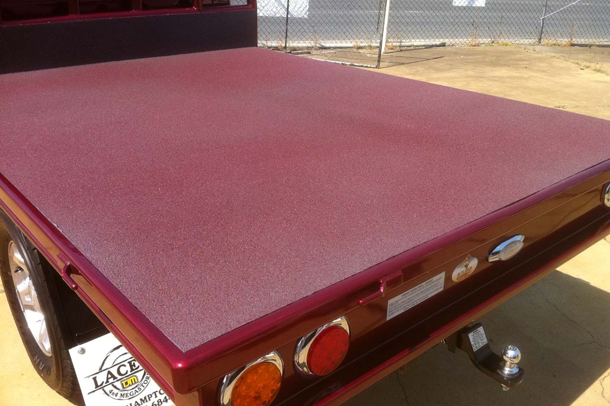 Speedliner-Australia-Tray-Back-Ute-Liner-Garnet-Red