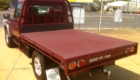 Speedliner-Australia-Tray-Back-Ute-Liner-Garnet-Red-2