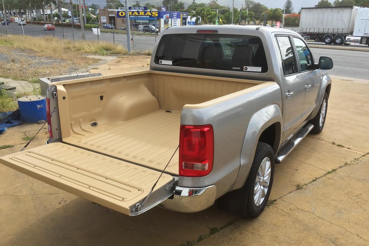 Speedliner-Australia-VW-Amerok-ute-Liner-Desert-Tan