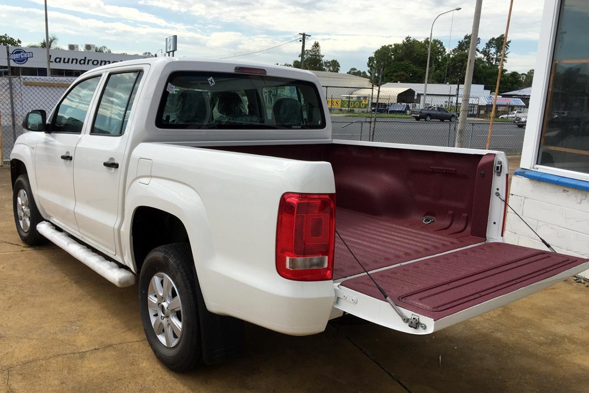 Speedliner-Australia-VW-Amerok-ute-Liner-Garnet-Red