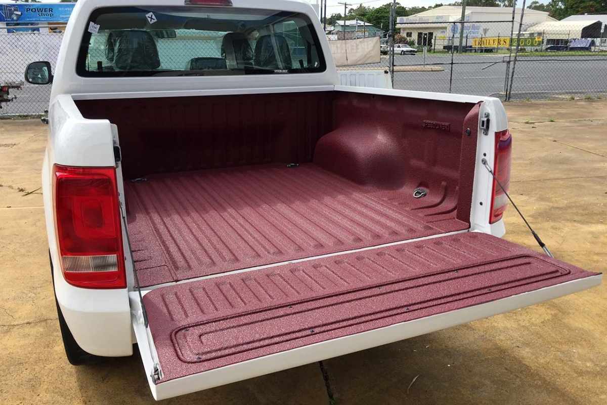 Speedliner-Australia-VW-Amerok-ute-Liner-Garnet-Red-2
