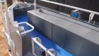 non slip boat floor and tank protection